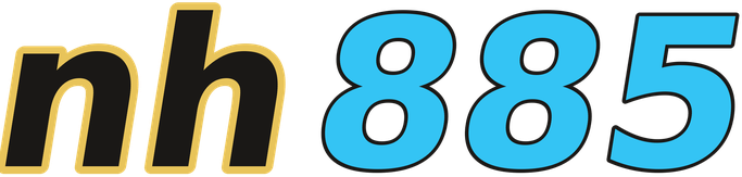 nh885 logo